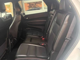 Dodge Durango * R/T AWD * CARFAX * ЦЕНА ДО БГ | Auto.bg — изображение 13