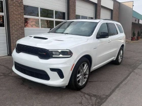 Dodge Durango * R/T AWD * CARFAX * ЦЕНА ДО БГ