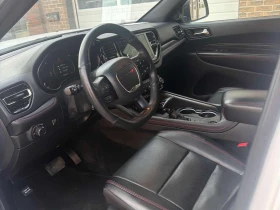 Dodge Durango * R/T AWD * CARFAX * ЦЕНА ДО БГ | Auto.bg — изображение 7