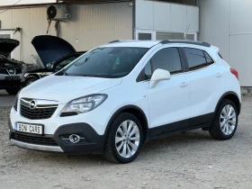 ������ Opel Mokka