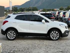 Opel Mokka 1.7CDTI-131�.�/ ���������/ ����������/ ��������� | Mobile.bg � ����� ������ 4