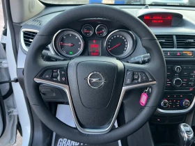 Opel Mokka 1.7CDTI-131�.�/ ���������/ ����������/ ��������� | Mobile.bg � ����� ������ 13