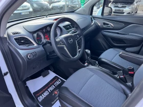 Opel Mokka 1.7CDTI-131�.�/ ���������/ ����������/ ��������� | Mobile.bg � ����� ������ 10