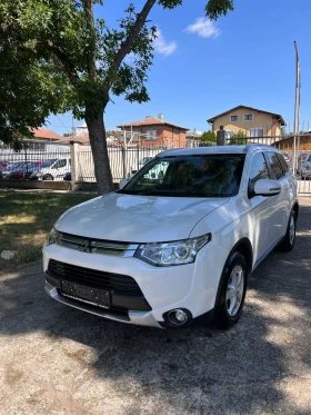 ������ Mitsubishi Outlander