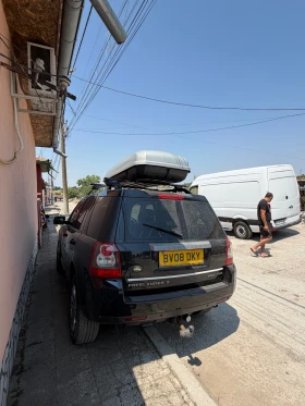 Land Rover Freelander - 3200 € - 83379926 5