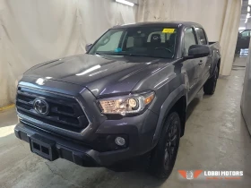 Toyota Tacoma 