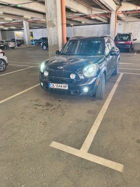 Mini Countryman S