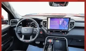Toyota Tundra HYBRID CREW MAX TRD 4x4 | Auto.bg — изображение 5