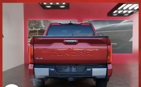 Toyota Tundra HYBRID CREW MAX TRD 4x4 | Auto.bg — изображение 7