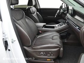Hyundai Palisade Gasoline 3.8 4WD| 291�.�. | Mobile.bg � ����� ������ 10