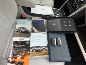 Land Rover Discovery Sport 2.0TD | Mobile.bg � ����� ������ 14