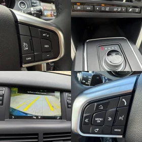 Land Rover Discovery Sport 2.0TD | Mobile.bg � ����� ������ 10
