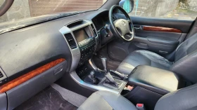 Toyota Land cruiser 4.0 V6 Vvti - 9500 € - 17637608 11