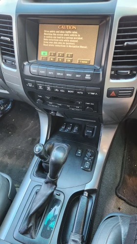 Toyota Land cruiser 4.0 V6 Vvti - 9500 € - 17637608 13