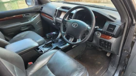 Toyota Land cruiser 4.0 V6 Vvti - 9500 € - 17637608 12