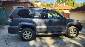 Toyota Land cruiser 4.0 V6 Vvti - 9500 € - 17637608 7