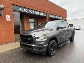 ������ Dodge RAM 1500