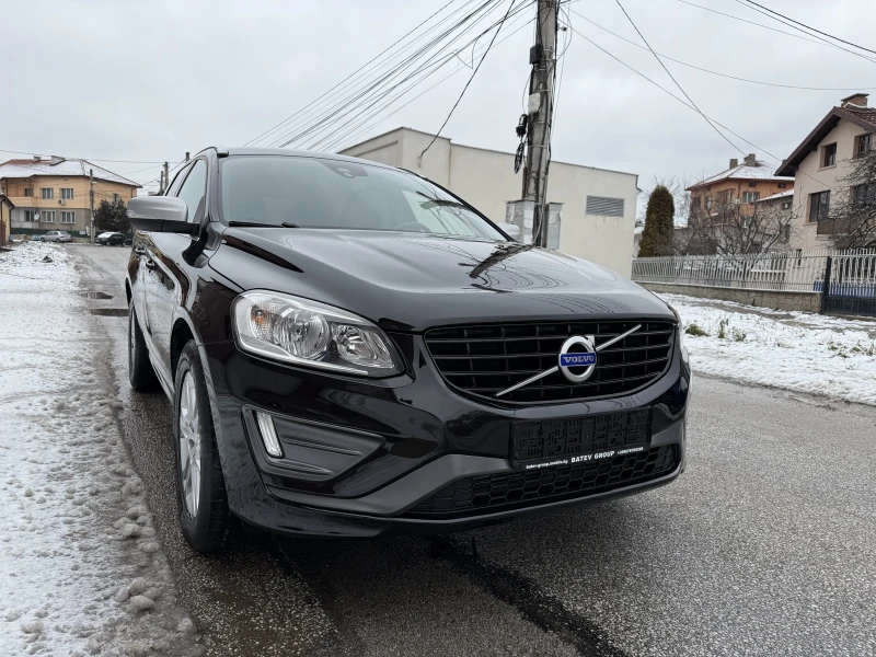 Volvo XC60 R-DESIGN-D5-4X4-ШВЕЙЦАРИЯ-TOP, снимка 3 - Автомобили и джипове - 48432600