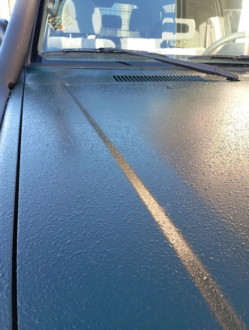 Toyota Land cruiser 3.0 163, снимка 7 - Автомобили и джипове - 52881526