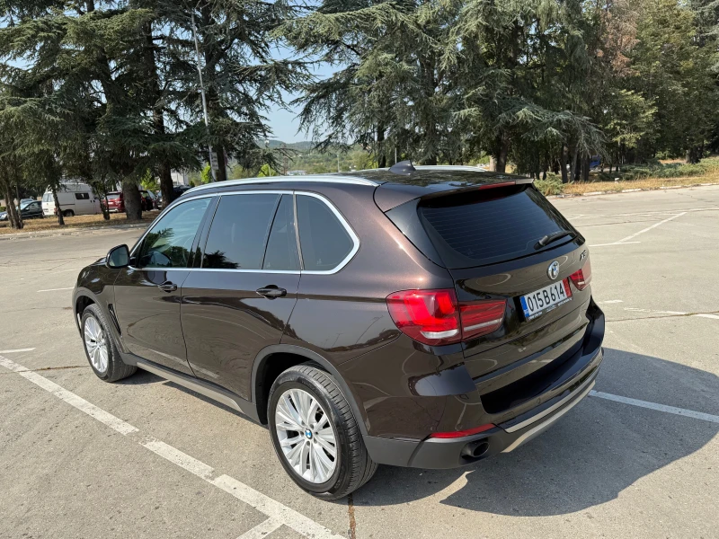 BMW X5 3.0///360Camera///Harman&Kardon///Top///, снимка 7 - Автомобили и джипове - 51175871