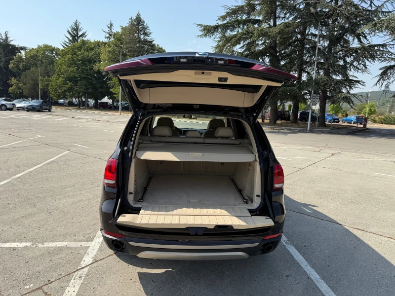 BMW X5 3.0///360Camera///Harman&Kardon///Top///, снимка 8 - Автомобили и джипове - 51175871