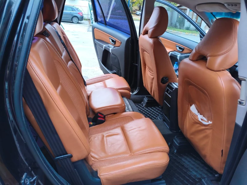 Volvo Xc90 V8 Inscription , снимка 11 - Автомобили и джипове - 52434080