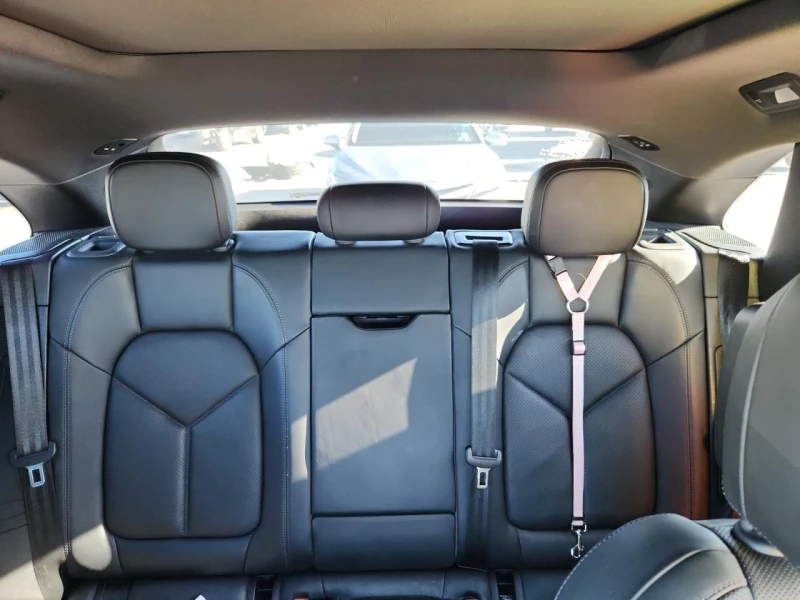 Porsche Macan, снимка 4 - Автомобили и джипове - 52911859