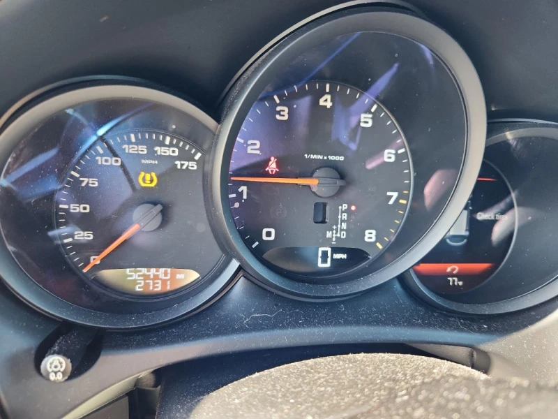 Porsche Macan, снимка 7 - Автомобили и джипове - 52911859