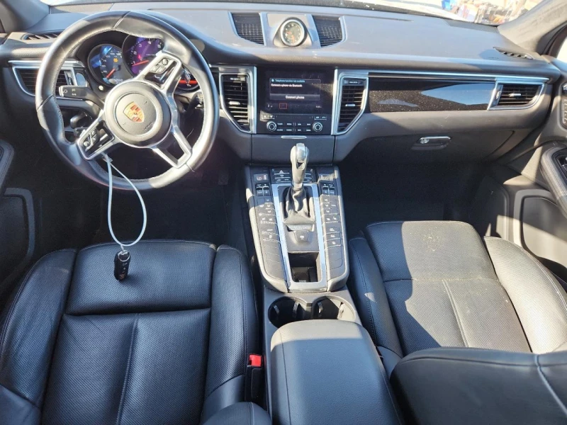 Porsche Macan, снимка 3 - Автомобили и джипове - 52911859