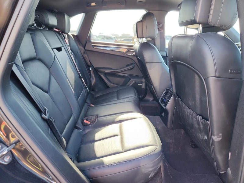 Porsche Macan, снимка 5 - Автомобили и джипове - 52911859