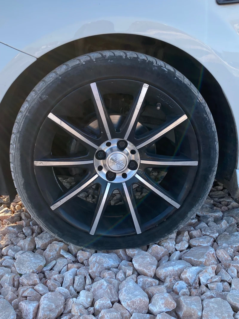 Fiat Punto 1.4 80кс Евро 4, снимка 12 - Автомобили и джипове - 52817047