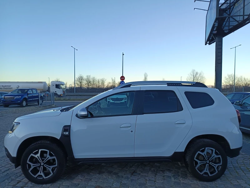 Dacia Duster 1.3 Tce/150 к.с. / 4x4 /Prestige, снимка 4 - Автомобили и джипове - 53085863