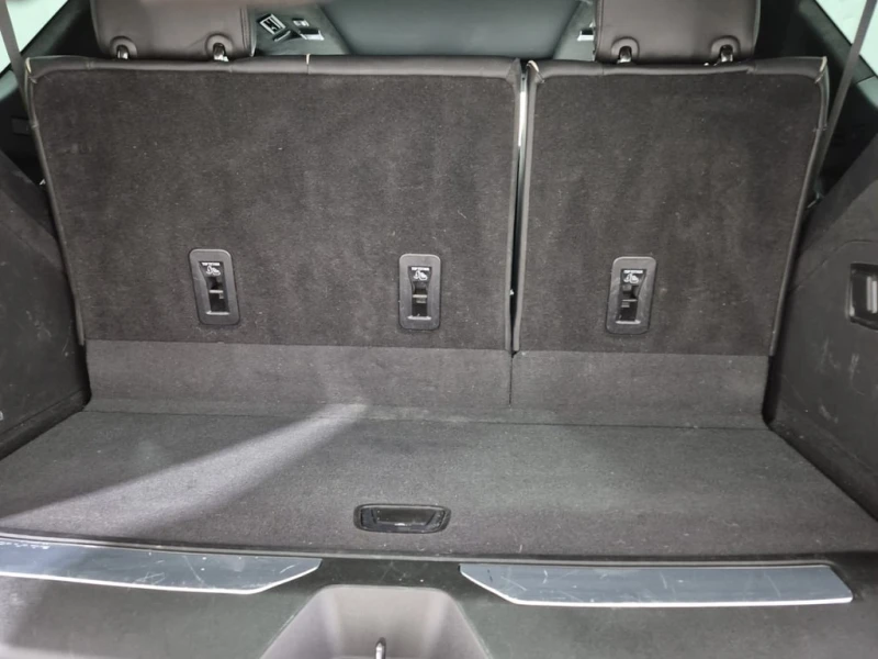 Cadillac Escalade * 4WD SPORT PLATINUM * CARFAX * АВТОФИНАНСИРАНЕ, снимка 6 - Автомобили и джипове - 53260876