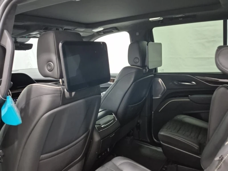 Cadillac Escalade * 4WD SPORT PLATINUM * CARFAX * АВТОФИНАНСИРАНЕ, снимка 15 - Автомобили и джипове - 53260876