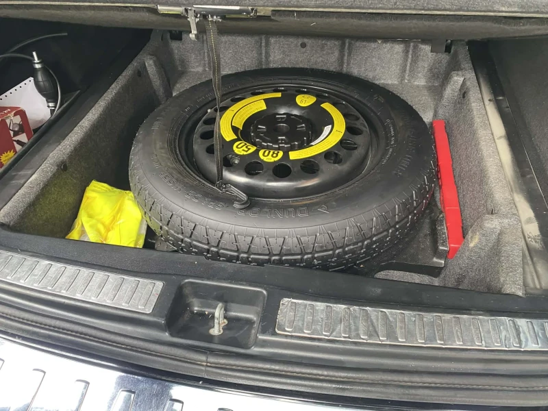 Mercedes-Benz ML 350 350CDI, снимка 8 - Автомобили и джипове - 53272118