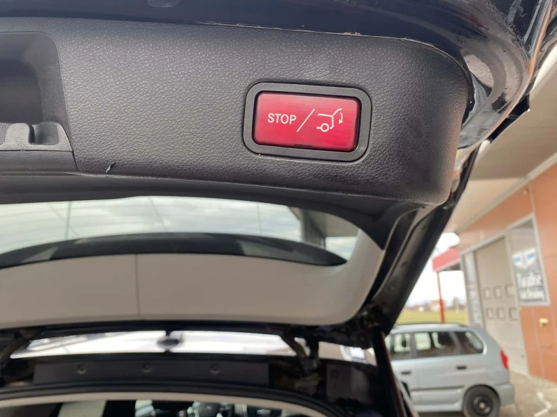 Mercedes-Benz ML 350 350CDI, снимка 7 - Автомобили и джипове - 53272118