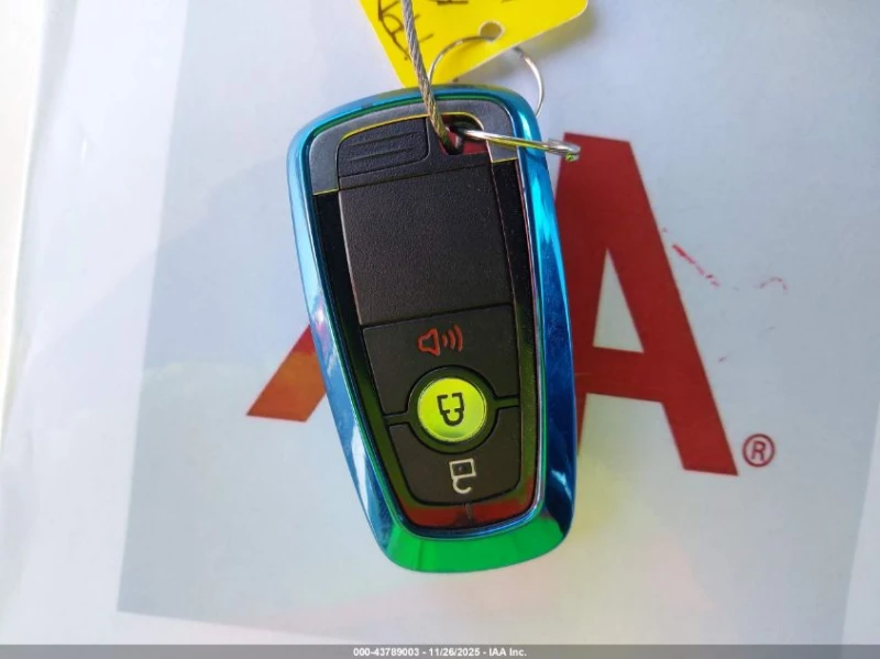 Ford Bronco 1.5l Sport Big Bend, снимка 11 - Автомобили и джипове - 53577399