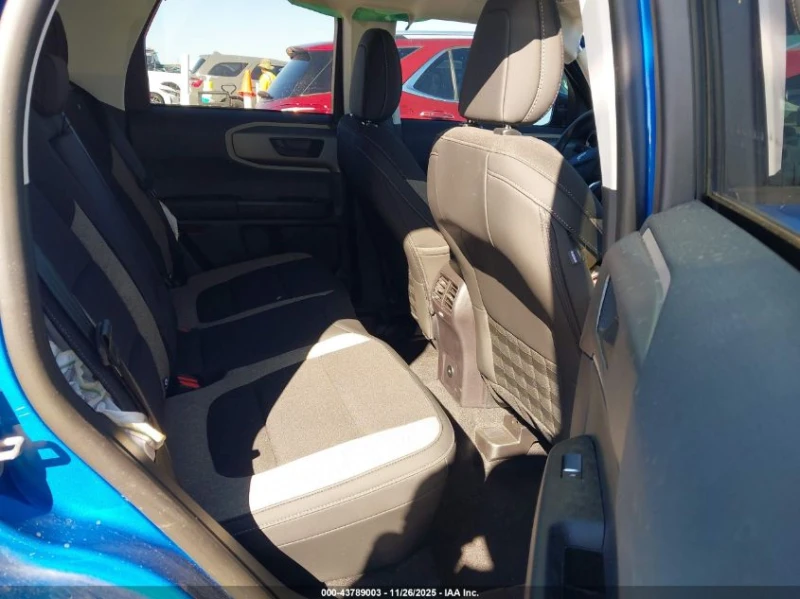 Ford Bronco 1.5l Sport Big Bend, снимка 8 - Автомобили и джипове - 53577399