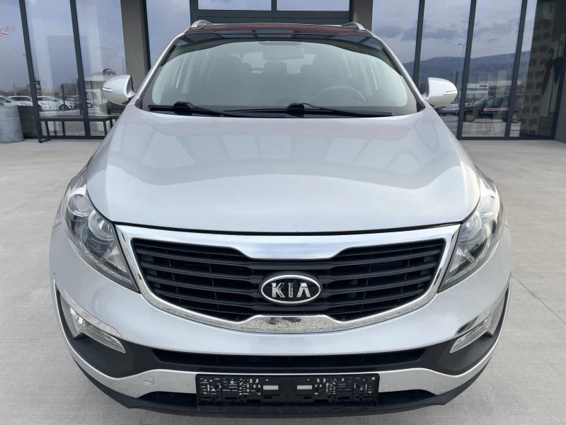 Kia Sportage 1.7 CRDI - 13900 лв. - 16956745 | Car24.bg
