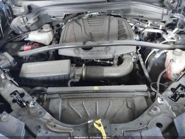 Alfa Romeo Stelvio TI SPORT AWD, снимка 14 - Автомобили и джипове - 52653833