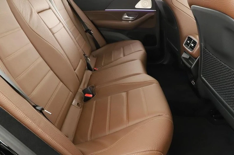 Mercedes-Benz GLE 300 d 4MATIC Coupe, снимка 11 - Автомобили и джипове - 52735563