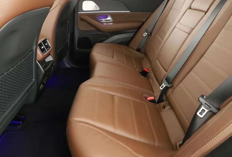 Mercedes-Benz GLE 300 d 4MATIC Coupe, снимка 10 - Автомобили и джипове - 52735563