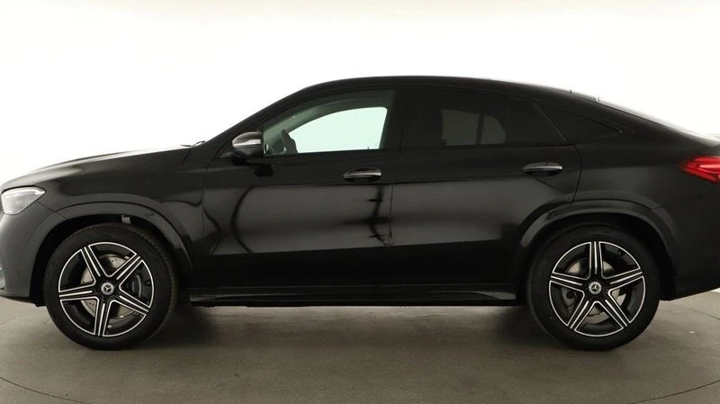 Mercedes-Benz GLE 300 d 4MATIC Coupe, снимка 2 - Автомобили и джипове - 52735563