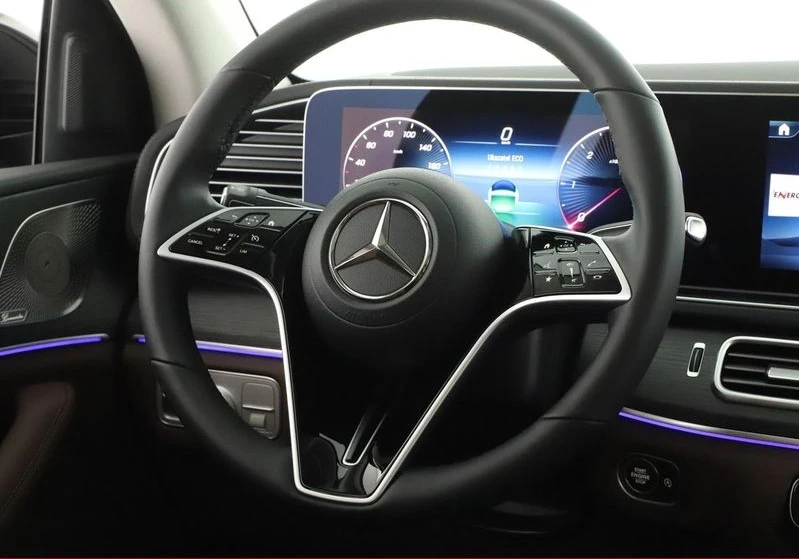 Mercedes-Benz GLE 300 d 4MATIC Coupe, снимка 6 - Автомобили и джипове - 52735563