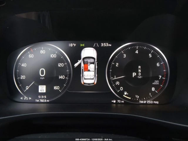 Volvo XC40 T5* AWD* KEYLESS* ПОДГРЕВ* КАМЕРА* , снимка 12 - Автомобили и джипове - 54031360