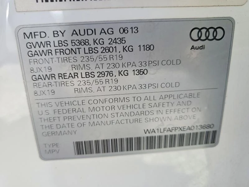 Audi Q5 2.0L 4 ALL WHEEL DRIVE | Mobile.bg � ����������� 13
