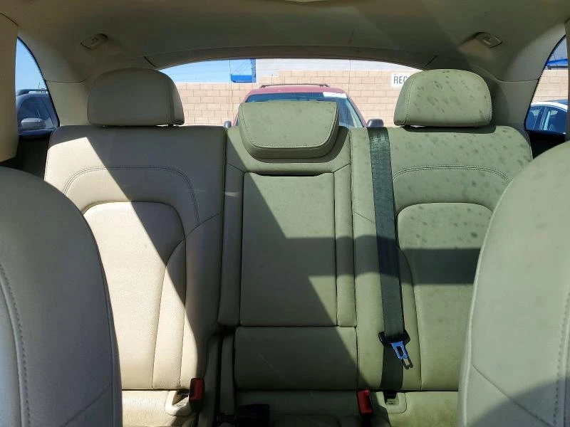 Audi Q5 2.0L 4 ALL WHEEL DRIVE | Mobile.bg � ����������� 10