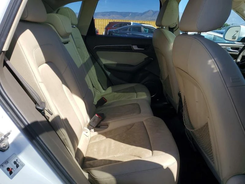 Audi Q5 2.0L 4 ALL WHEEL DRIVE | Mobile.bg � ����������� 11