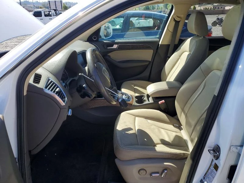 Audi Q5 2.0L 4 ALL WHEEL DRIVE | Mobile.bg � ����������� 7