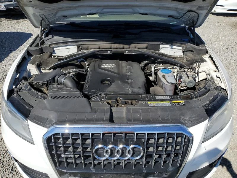 Audi Q5 2.0L 4 ALL WHEEL DRIVE | Mobile.bg � ����������� 12